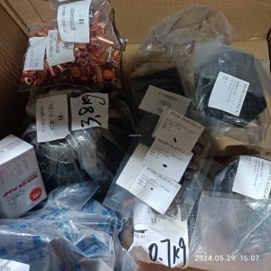 Factory Direct 车架底面限位块 4110002085 - Wholesale Price