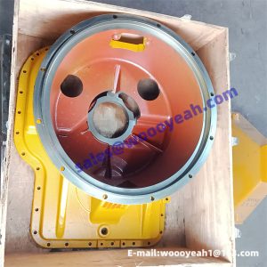 4110002524001 4110002525006 YB315Z5-08D-04 torque converter housing for SDLG L936