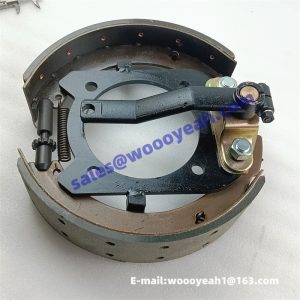 4110003158 29230009952 29230009961 brake assy for SDLG L955F