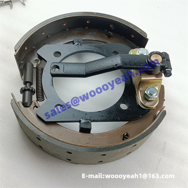 4110003158 29230009952 29230009961 brake assy for SDLG L955F