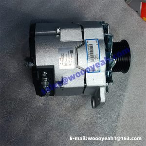 612600091062 4110000556263 860140840 alternator for Weichai WD10G