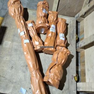 Professional 后传动轴Р41*409.5 4110004221 VLGL956FHL0621546 Supplier - Fast Shipping