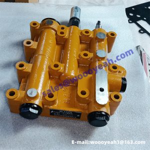 41200000641 LG03-BSF shift control valve for SDLG L955F