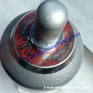 4120000708 4120002705 NXQ1-L2.5/20-H accumulator for SDLG