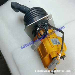 4120006656 29120031101 GDXS2-DT pilot control valve for SDLG LG953