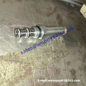 4120007656001 1004000094 solenoid valve for SDLG E680F