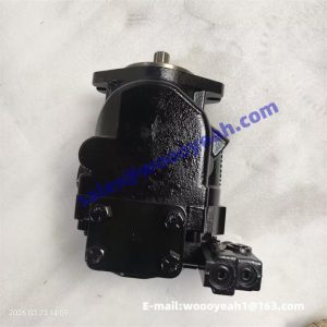 4120007700 28150005061 S45PV-JR-R-S75C piston pump for SDLG G9190