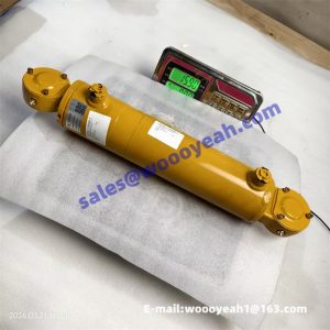 4120008423 4120004766 steering pump for SDLG G9190F