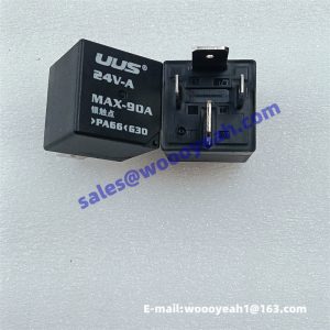 4130000912 024-1H2T-80A relay for SDLG L936L