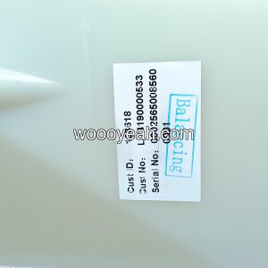 4190000533 fan 风扇