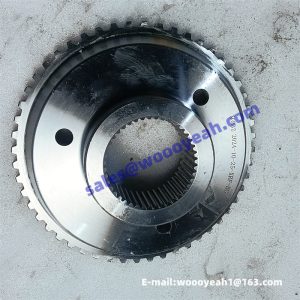 41A0057 42A0014 57A0081 inner ring for XGMA XG932Ⅱ