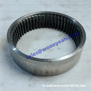 42A0014 41A0057 57A0081 inner ring support for XGMA XG932Ⅱ