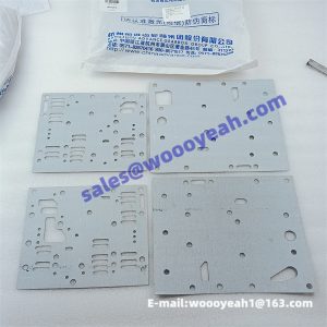 4642306318 4110000076281 860106131 washer for ZF transmission