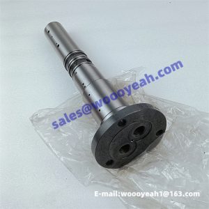 4644353058 4110000367045 860116395 SP100494 axle shaft for ZF 4WG200