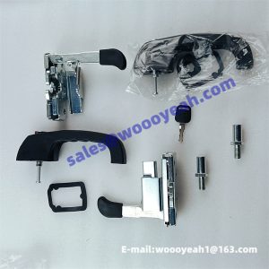 47C4384 lock for Liugong