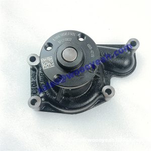 490B-42100 water pump for Xinchai