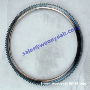 4RG1.040100-1 4RG1040100-1-2 flywheel gear for Liugong CLG816C