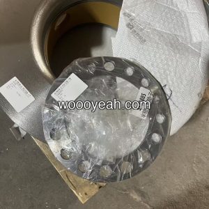 5221885 半轴套管垫子