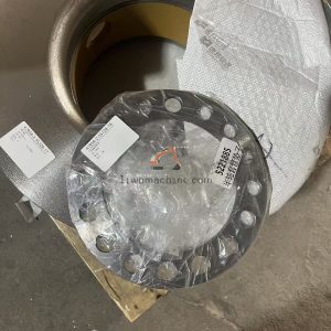 XCMG 5221885 Pin - Professional Construction Machinery Parts