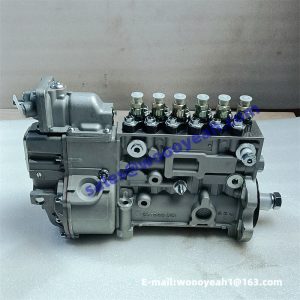5264030 6BTAA5.9-C190 fuel injection pump for Cummins