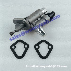 5334912 4937767 feed pump for Cummins