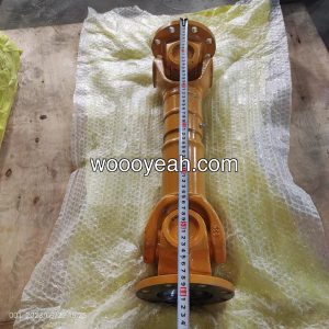 5357277 中间传动轴 Z620100010 / ZL60F.10.1