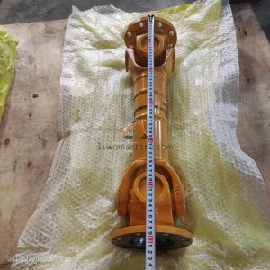 XCMG 5357277 Drive Shaft - Professional Construction Machinery Parts