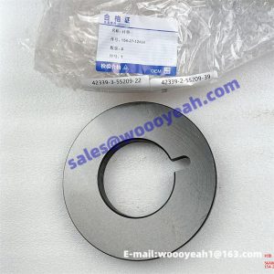 56A0829 154-27-12424 liner for Liugong