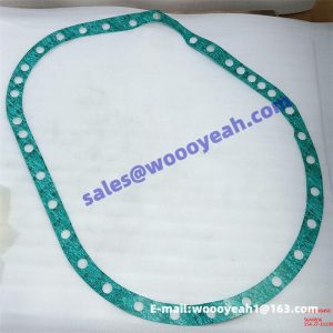 56A0836 154-27-11130 XB450 gasket for Liugong
