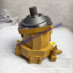 60333981 60213433 HA6VM160EP2D/63W-VZB020B plunger pump for Sany
