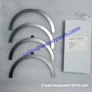 612600013917 4110001554020 W010517237 trust washer for Weichai WD615