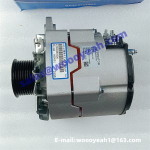 612600090506 860147036 SP123534 alternator for Weichai WD615