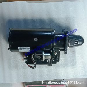 612600091037 4110001048017 starter motor for Weichai WD10G
