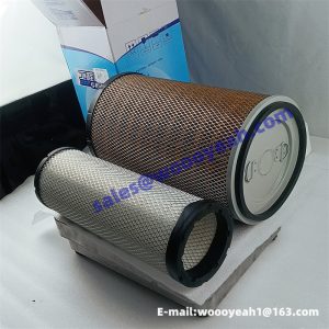 612600114993 KW2440 960131611 83530063 air fliter for Weichai WD10G
