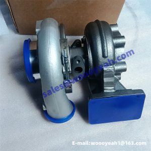 612600116616 4110003450018 860158842 turbocharger for Weichai WD10G