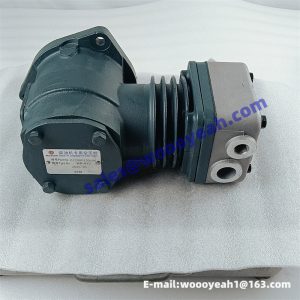 612600130497 612600130496 4110001755044 air compressor for Weichai WD615