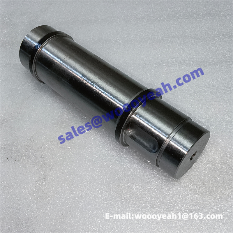 62A0004 403055B/ZL40A.30-17 pump connecting shaft for XGMA XG955 III