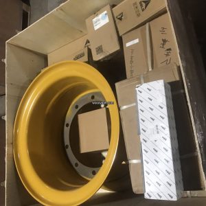 Factory Direct 档位选择器 0501209951 档选ZF 7200001775 - Wholesale Price