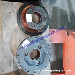 72A0155 51C0174 planetary carrier assy for XGMA XG932Ⅱ