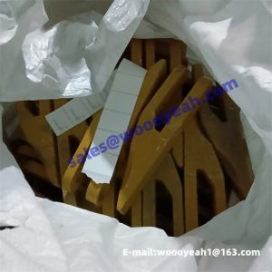 72A3929 72A3513 middle teeth for L iugong CLG855N