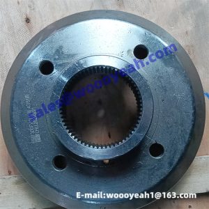77500938D 86011522 inner ring for XCMG LW300FV