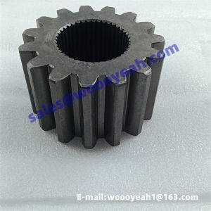 79001524 860115643 SP105574 W044100440 sun gear for XCMG ZL50G