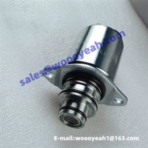 800107075 0501315338B solenoid valve for XCMG GR165