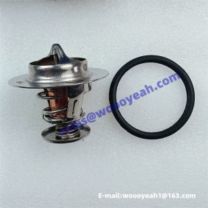 800158767 121850-49811 thermostat for XCMG XE60DA