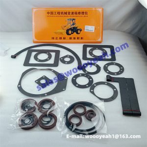 800302352 BS428 transmission repair kit for XCMG ZL30G