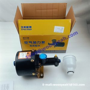 800933785 SL310- (XT)-3510002 brake booster pump for XCMG LW180KV