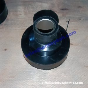 801970434 801970435 CB2204 shock absorber for XCMG LW180KV