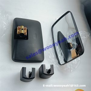 801971155 A3721005-C mirror for XCMG LW180KV