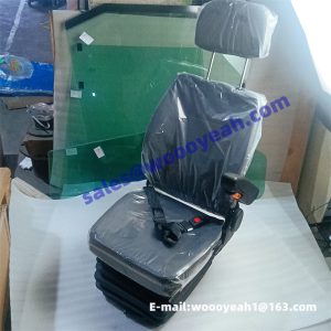 801973967 drive's seat for XCMG ZL50G