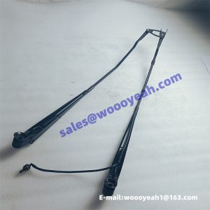 802141471 802141478 wiper blade and arm for XCMG LW180KV